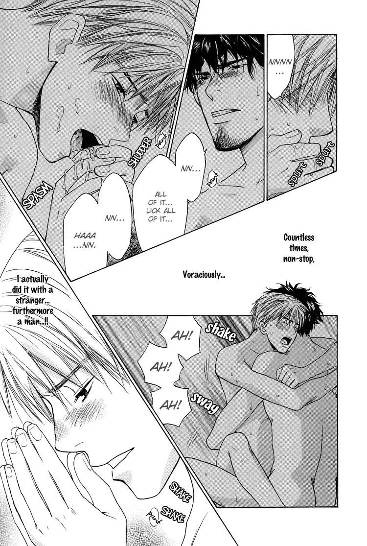 [Cj Michalski] Yumemiru Koro wo Sugite mo | Even Beyond Dreams Fhentai - Page 11