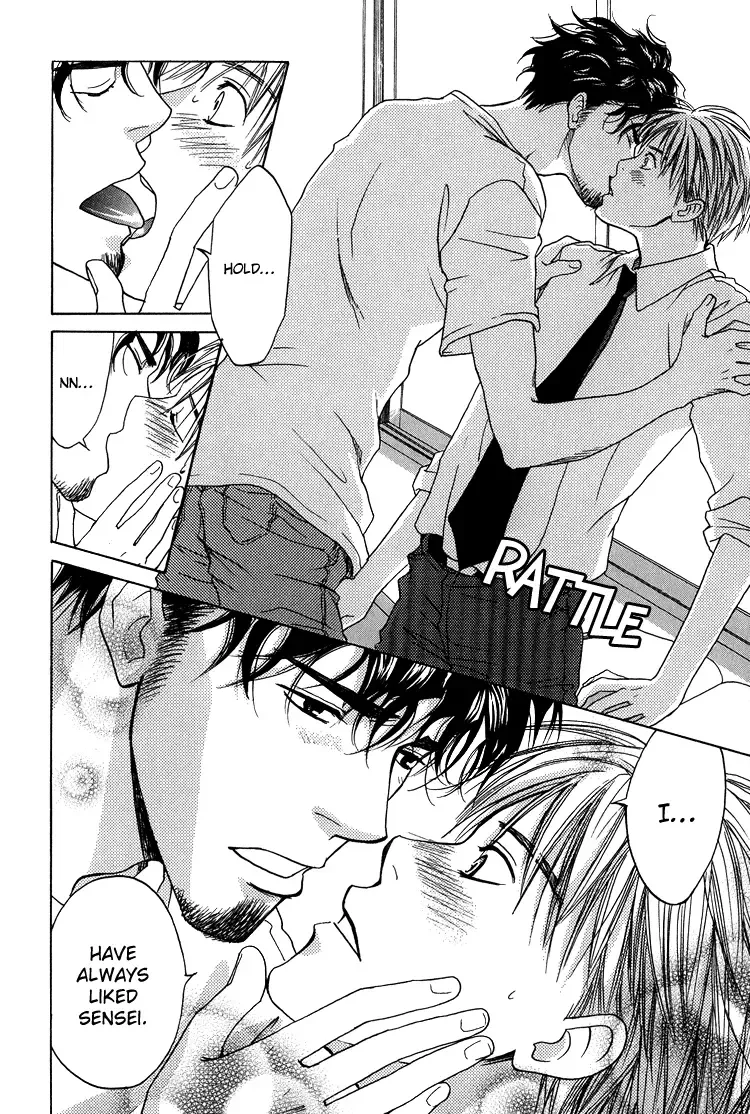 [Cj Michalski] Yumemiru Koro wo Sugite mo | Even Beyond Dreams Fhentai - Page 24