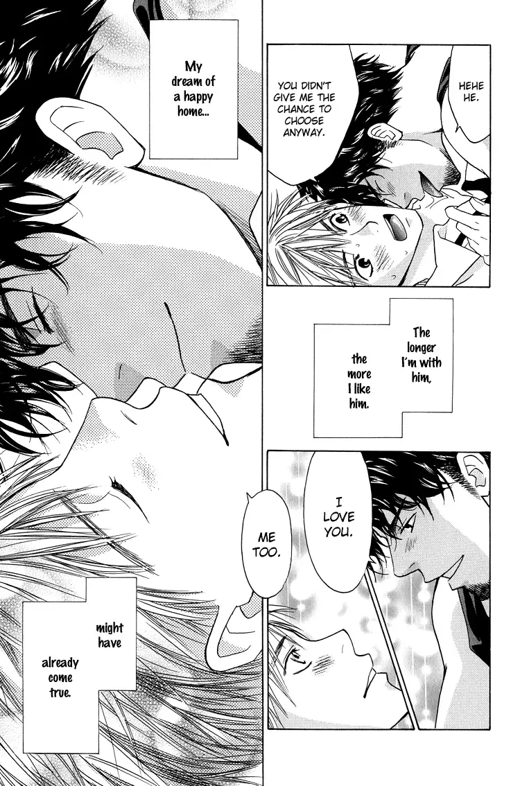 [Cj Michalski] Yumemiru Koro wo Sugite mo | Even Beyond Dreams Fhentai - Page 27