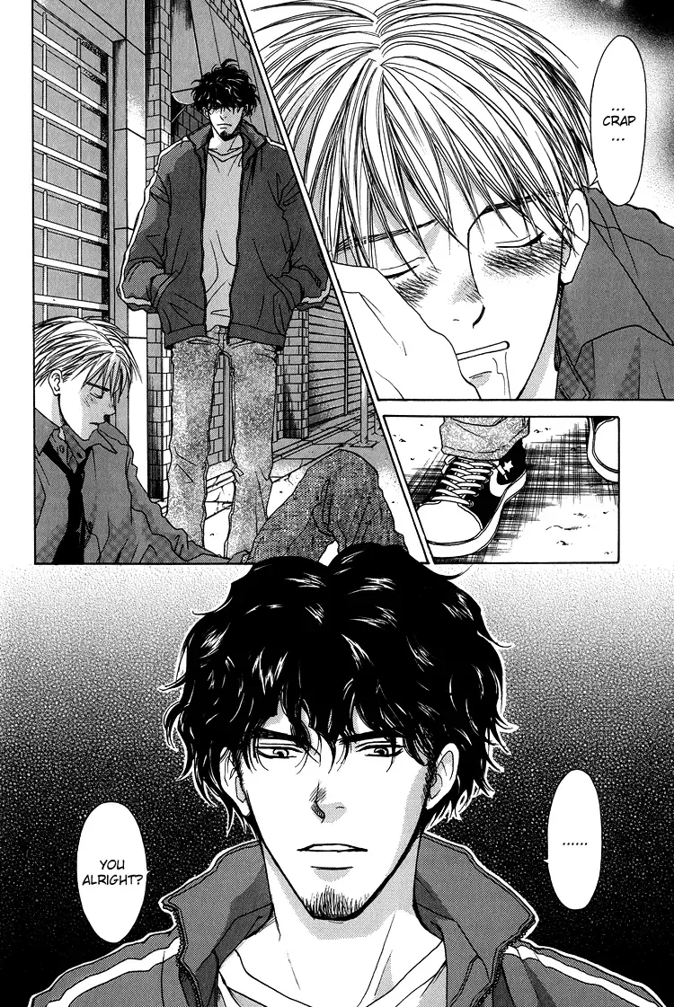 [Cj Michalski] Yumemiru Koro wo Sugite mo | Even Beyond Dreams Fhentai - Page 4