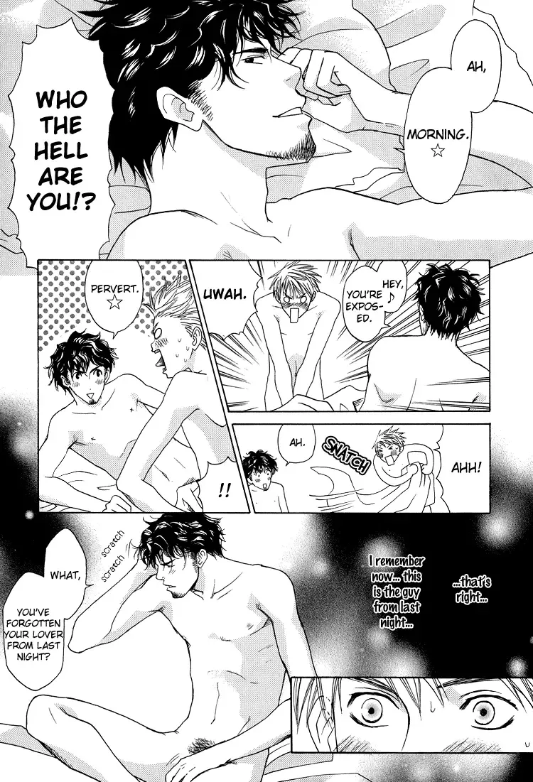 [Cj Michalski] Yumemiru Koro wo Sugite mo | Even Beyond Dreams Fhentai - Page 7