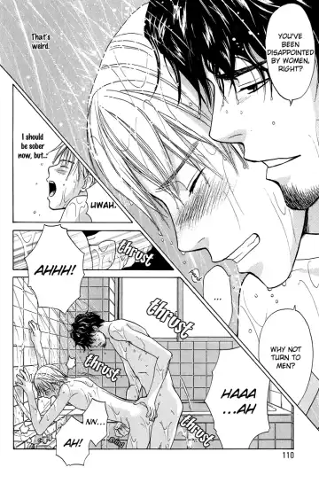 [Cj Michalski] Yumemiru Koro wo Sugite mo | Even Beyond Dreams Fhentai - Page 14