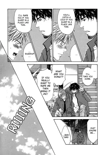 [Cj Michalski] Yumemiru Koro wo Sugite mo | Even Beyond Dreams Fhentai - Page 5
