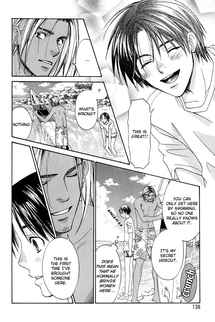 [Cj Michalski] Taiyou no Playboy | Sun's Playboy Fhentai - Page 14