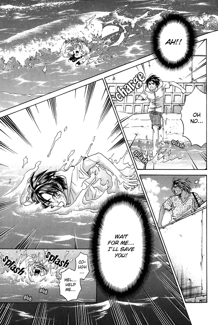 [Cj Michalski] Taiyou no Playboy | Sun's Playboy Fhentai - Page 21