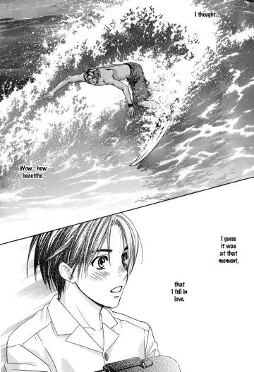 [Cj Michalski] Taiyou no Playboy | Sun's Playboy Fhentai - Page 11