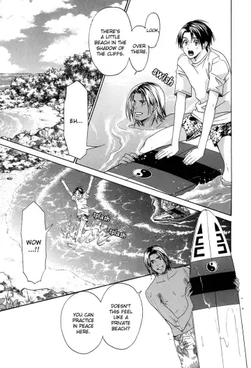 [Cj Michalski] Taiyou no Playboy | Sun's Playboy Fhentai - Page 13