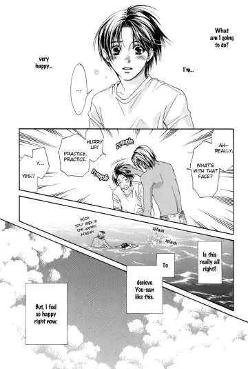 [Cj Michalski] Taiyou no Playboy | Sun's Playboy Fhentai - Page 15