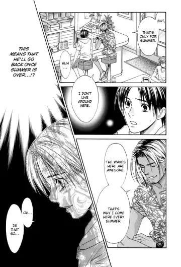 [Cj Michalski] Taiyou no Playboy | Sun's Playboy Fhentai - Page 19