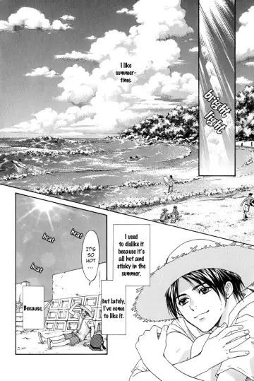 [Cj Michalski] Taiyou no Playboy | Sun's Playboy Fhentai - Page 2