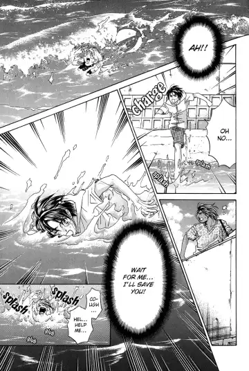 [Cj Michalski] Taiyou no Playboy | Sun's Playboy Fhentai - Page 21