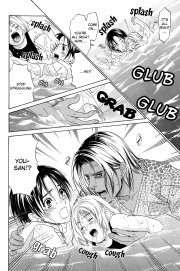 [Cj Michalski] Taiyou no Playboy | Sun's Playboy Fhentai - Page 22