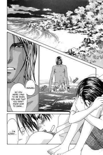 [Cj Michalski] Taiyou no Playboy | Sun's Playboy Fhentai - Page 24