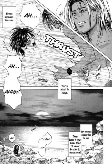 [Cj Michalski] Taiyou no Playboy | Sun's Playboy Fhentai - Page 29