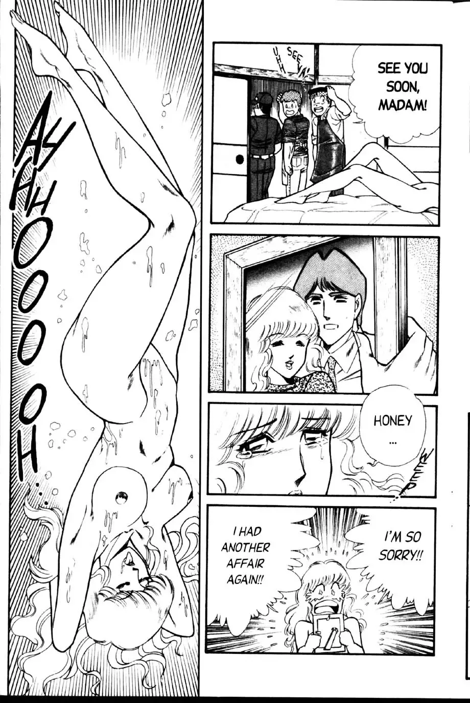 [Inui Haruka] Ogenki Clinic Vol.2 Fhentai.net - Page 183