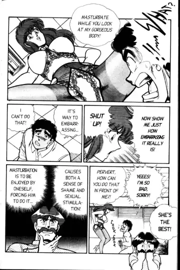 [Inui Haruka] Ogenki Clinic Vol.2 Fhentai.net - Page 125