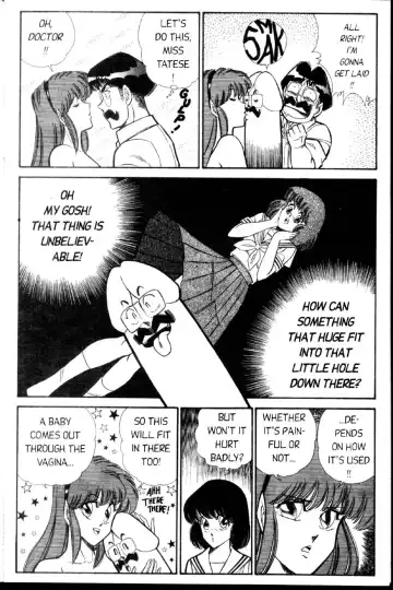 [Inui Haruka] Ogenki Clinic Vol.2 Fhentai.net - Page 78