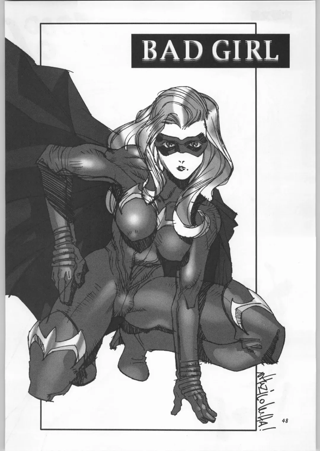 Chousen Ame Ver.11 Fhentai - Page 47