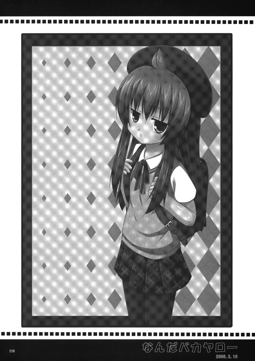 [Yukino Minato] Neko Manma Fhentai - Page 117