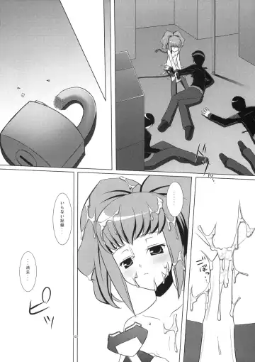 [Yukino Minato] Neko Manma Fhentai - Page 101