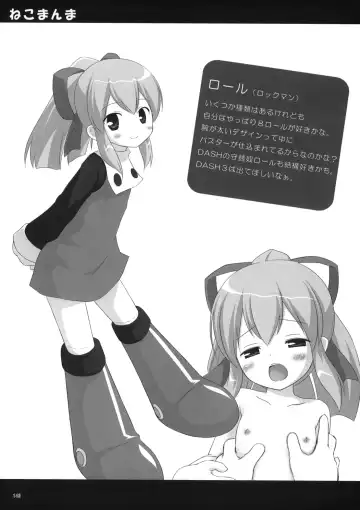 [Yukino Minato] Neko Manma Fhentai - Page 141