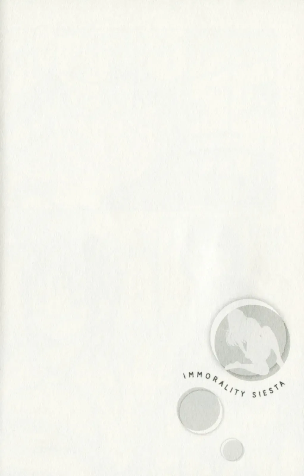 [Anzaki Moral] Hoshigari na Hirusagari - IMMORALITY SIESTA Fhentai - Page 130