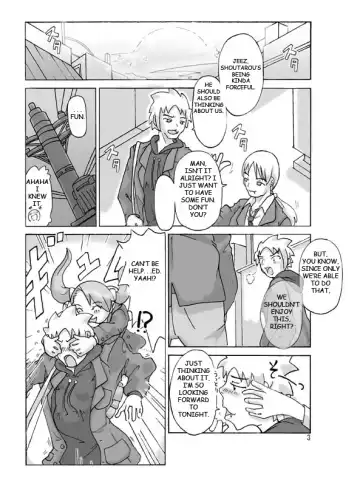 [Asagiri] Possession Party Fhentai - Page 5