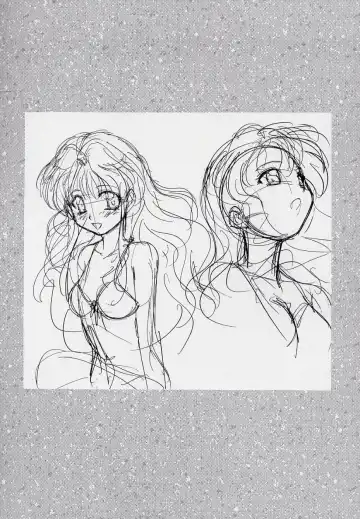 [Hakumai Gen - Kawarajima Koh] 玄色館·伍-白米の強敵篇 Fhentai - Page 23