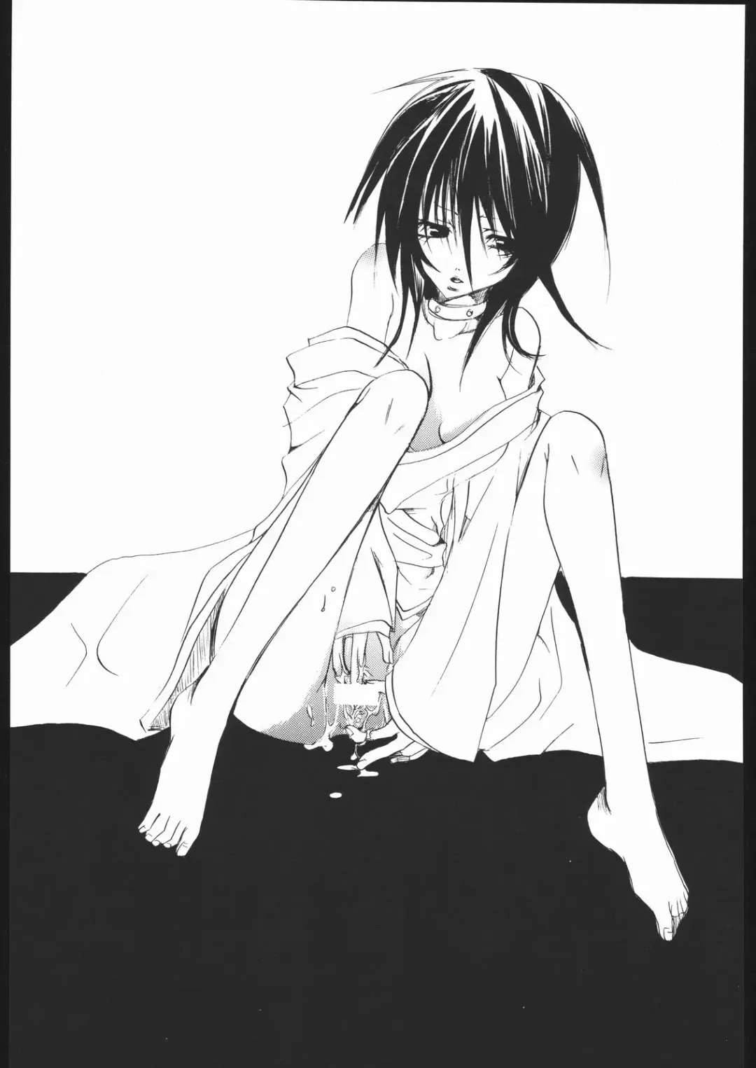 Waga Seishun no Aru Natsukashii Daraku 2 Fhentai - Page 89