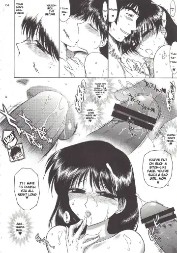 [Kuroinu Juu] Pearl Jam 2 Fhentai - Page 63