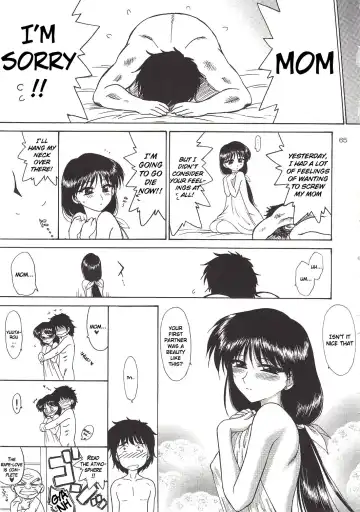 [Kuroinu Juu] Pearl Jam 2 Fhentai - Page 64