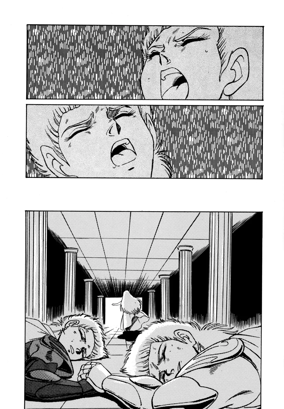 [Ohio-shuu Riki - Tatsumi] Look Back no Gyakushuu Act. 4 Extra-1 Fhentai - Page 46