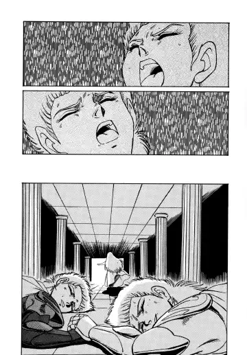 [Ohio-shuu Riki - Tatsumi] Look Back no Gyakushuu Act. 4 Extra-1 Fhentai - Page 46