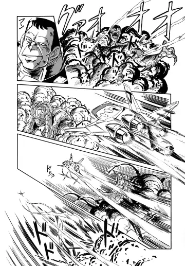 [Ohio-shuu Riki - Tatsumi] Look Back no Gyakushuu Act. 4 Extra-1 Fhentai - Page 58