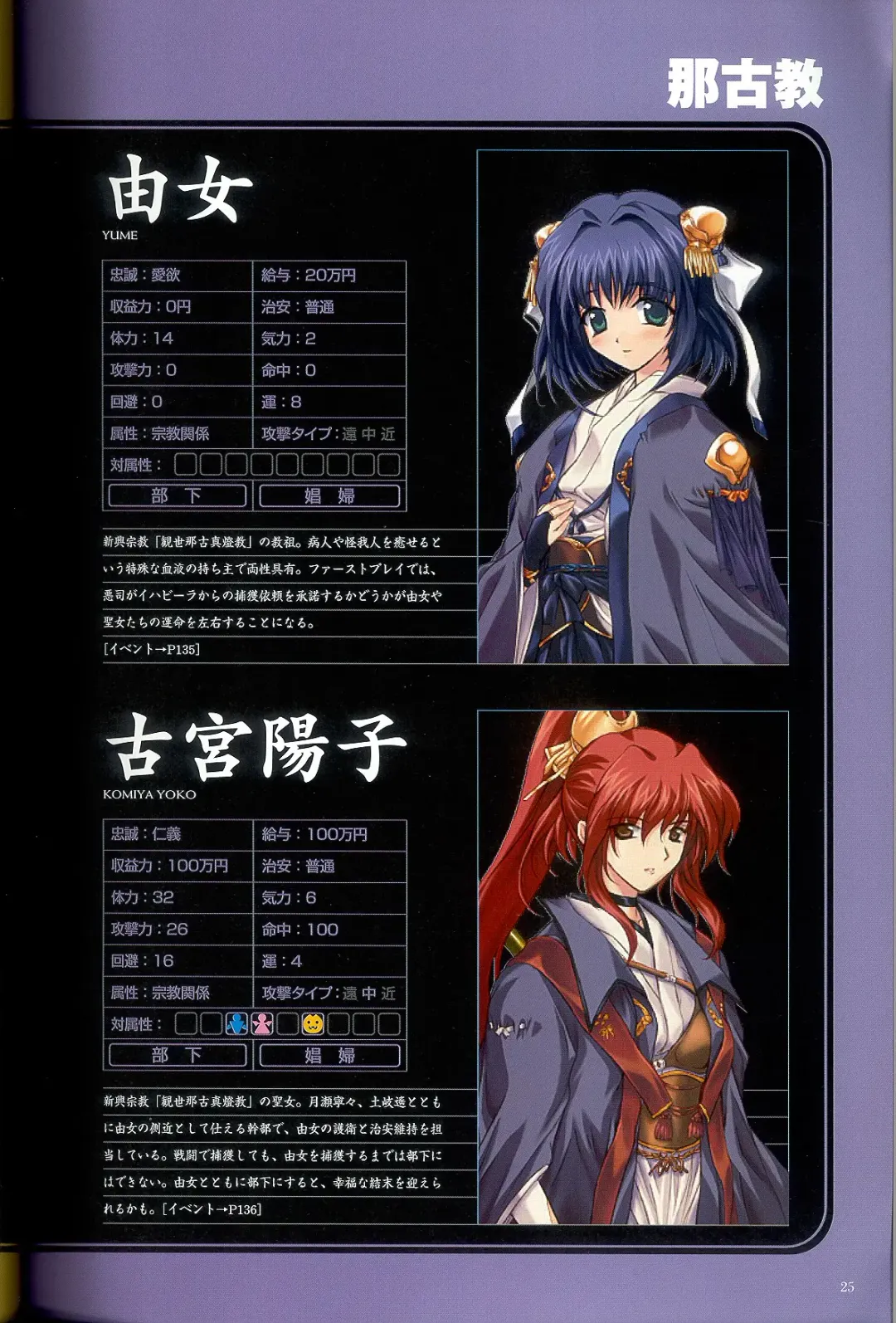 大惡司 オフィシャルガイド Fhentai - Page 27