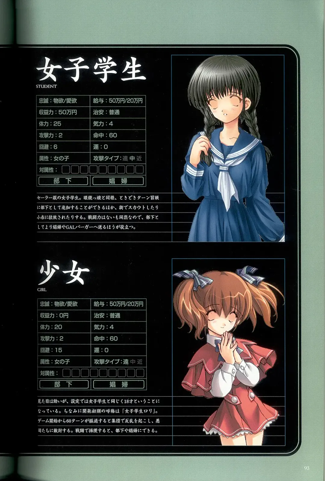 大惡司 オフィシャルガイド Fhentai - Page 95