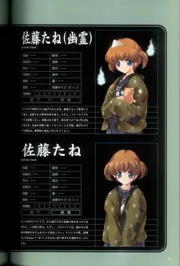 大惡司 オフィシャルガイド Fhentai - Page 83