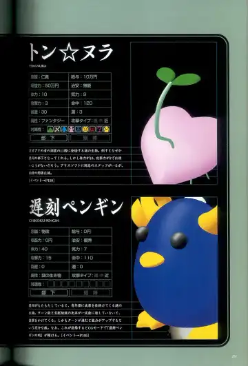 大惡司 オフィシャルガイド Fhentai - Page 91