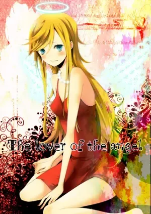 The lover of the angel Fhentai - Page 8