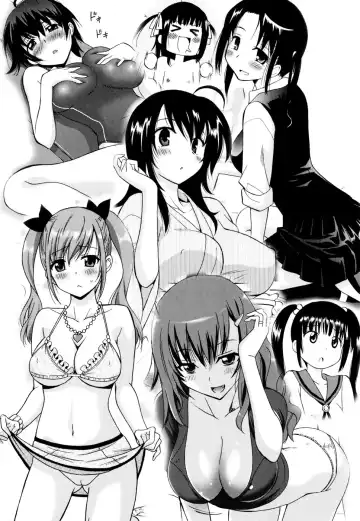 [Otono Natsu] Oh! My Girl Fhentai - Page 103