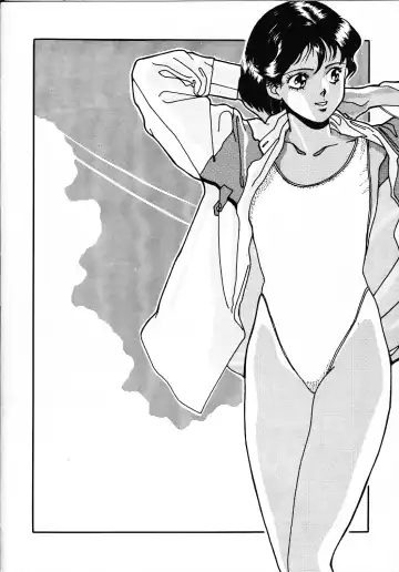 [Fred Kelly] MELON FRAPPE PATLABOR SPECIAL 2 Fhentai - Page 38