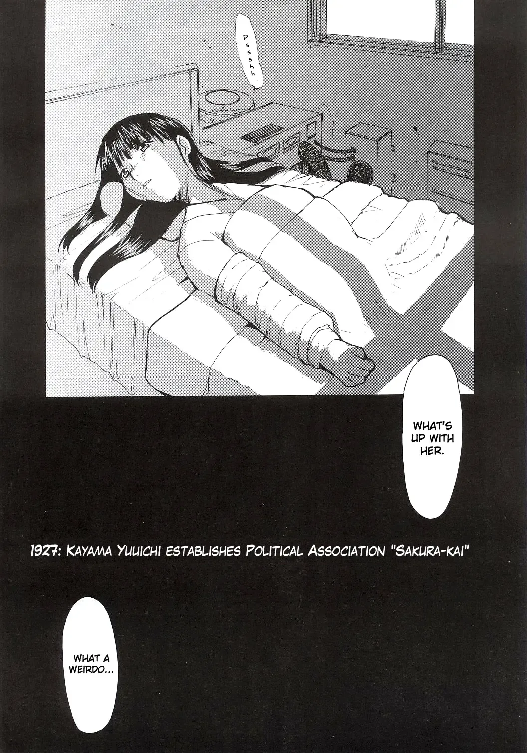 [Kimimaru] Tegami Fhentai - Page 29