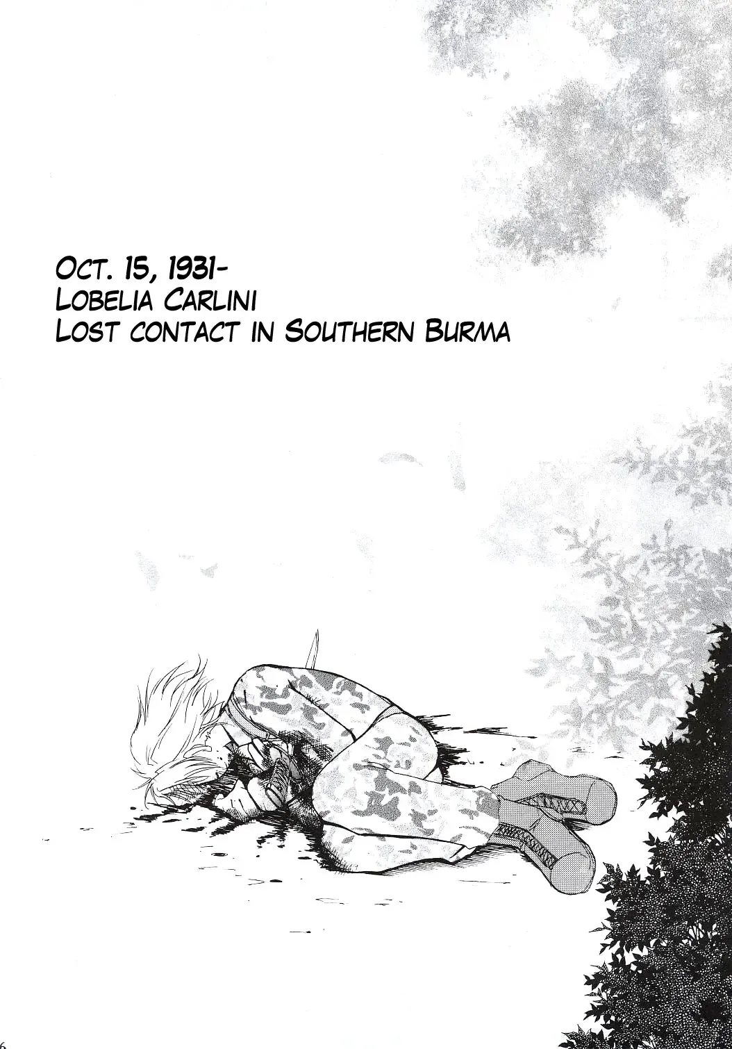 [Kimimaru] Tegami Fhentai - Page 55