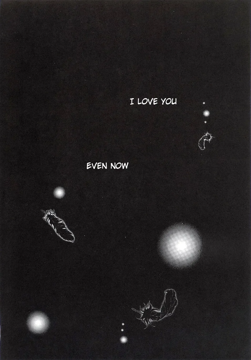 [Kimimaru] Tegami Fhentai - Page 57