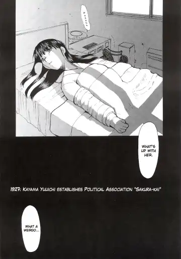 [Kimimaru] Tegami Fhentai - Page 29