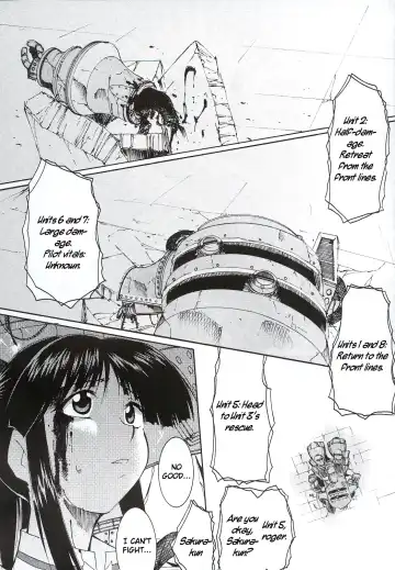 [Kimimaru] Tegami Fhentai - Page 4