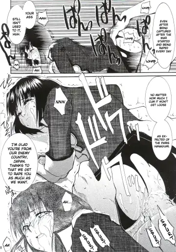 [Kimimaru] Tegami Fhentai - Page 67