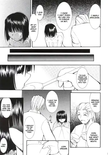 [Kimimaru] Tegami Fhentai - Page 70