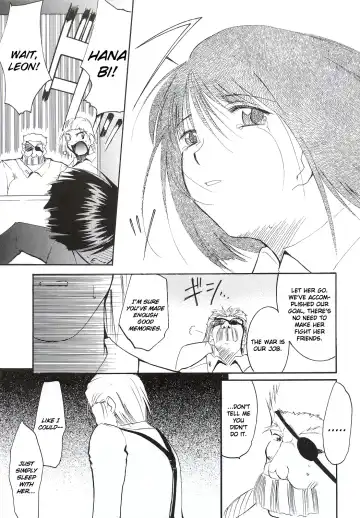 [Kimimaru] Tegami Fhentai - Page 88