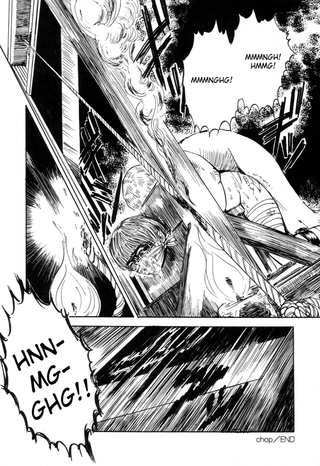 Zenchi Ikkagetsu no Onna Story Fhentai - Page 92